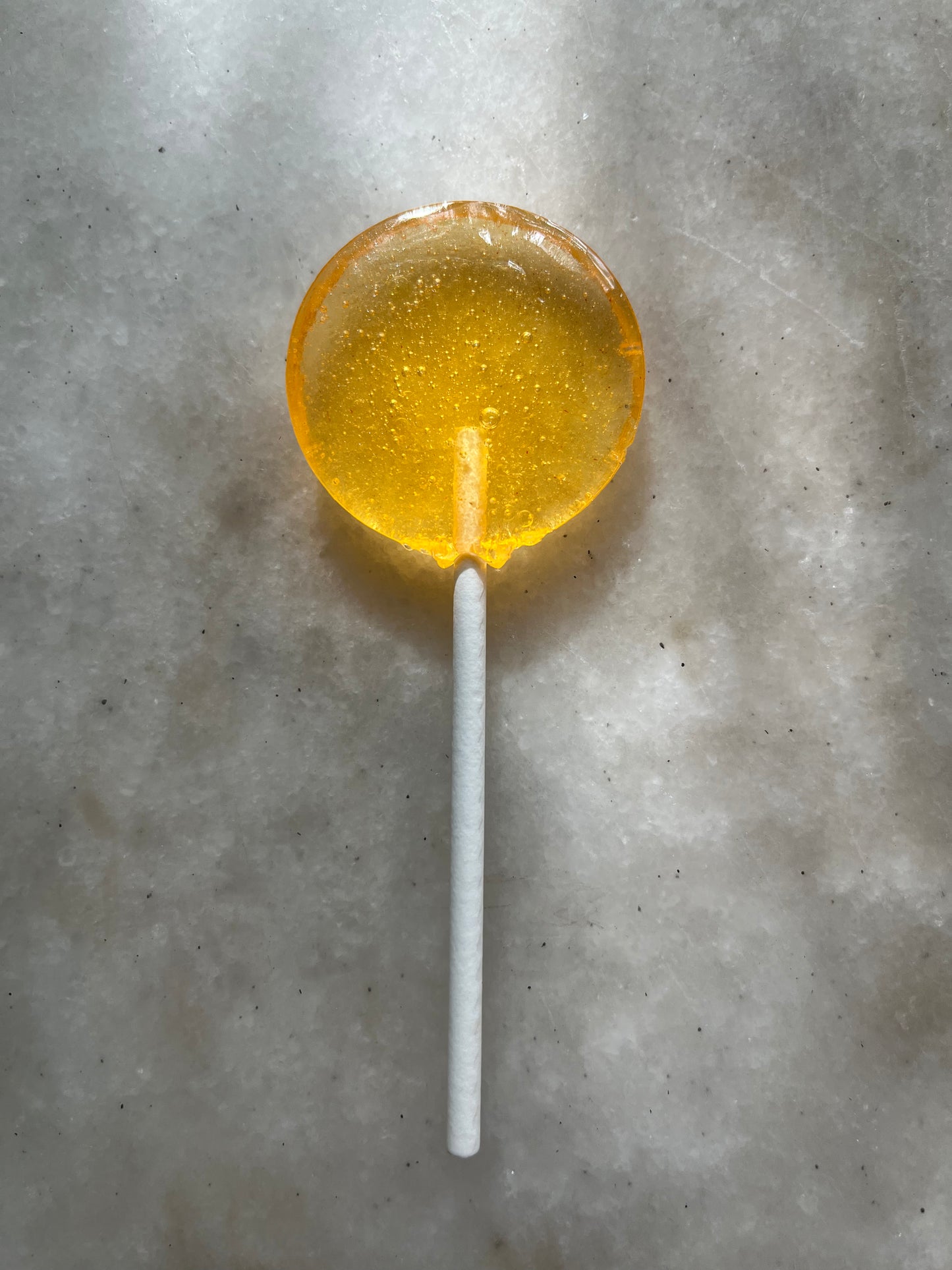 Naartjie Lollipop