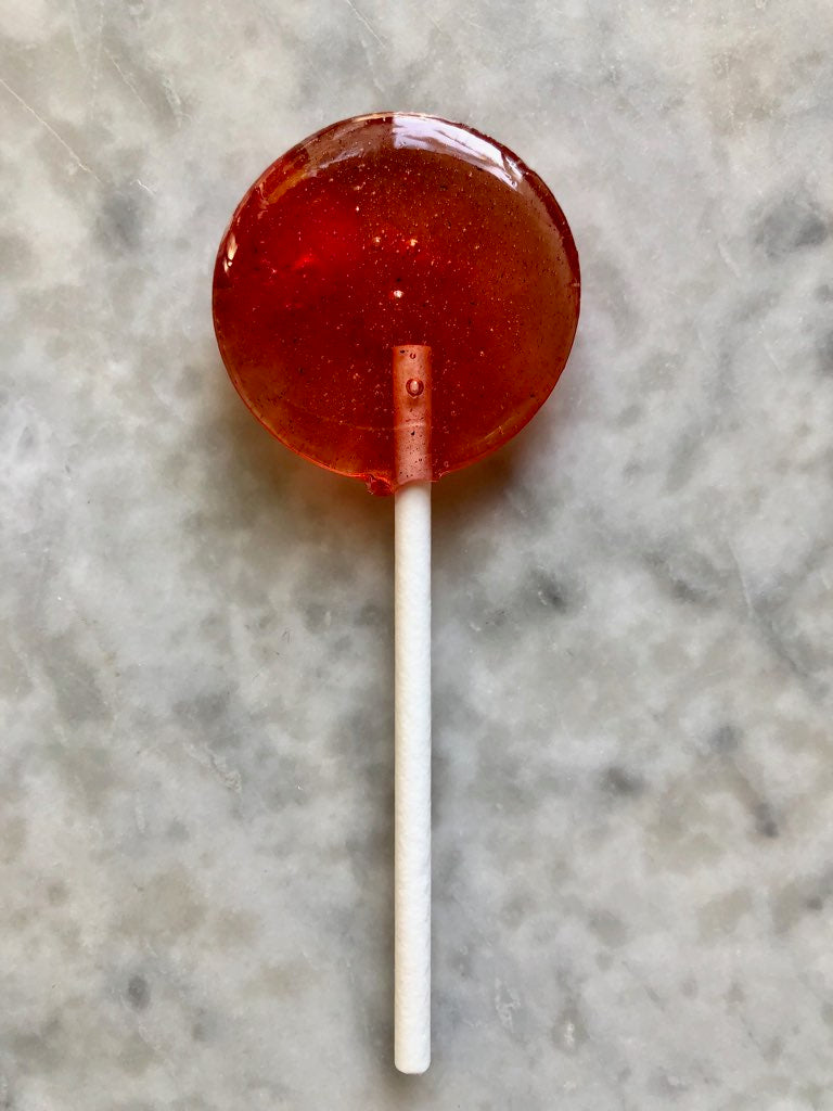 ChilliCherry Lollipop