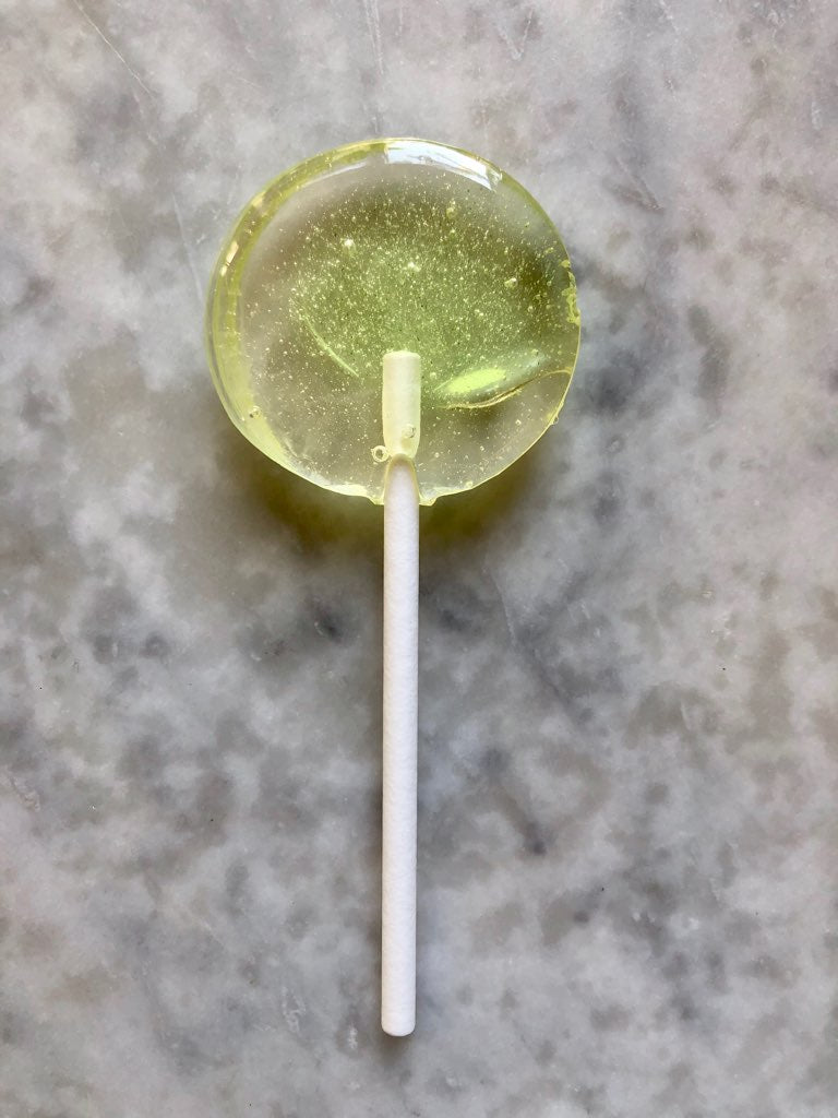 Mojito Lollipop