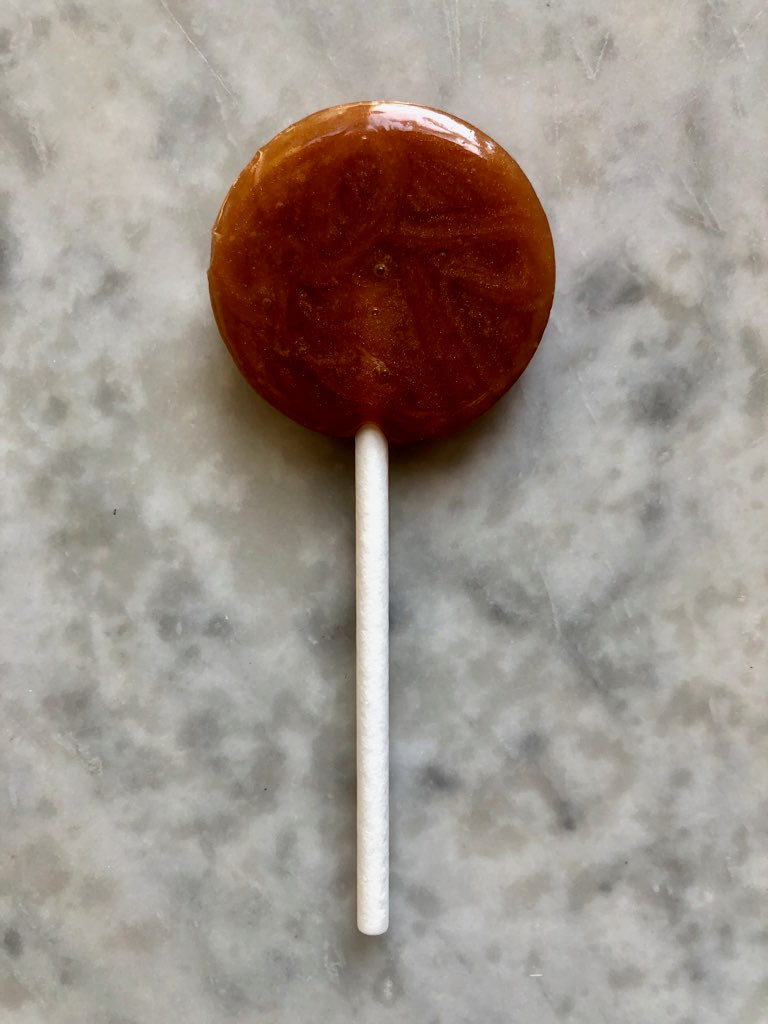 Amarula Butterscotch Lollipop